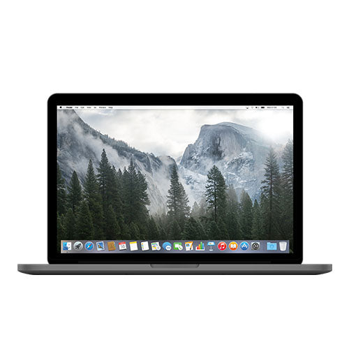 MacBooks/MacBook Pro > MacBook Pro (13,1) Core i5 2.0 GHz 13" Retina (Late 2016)