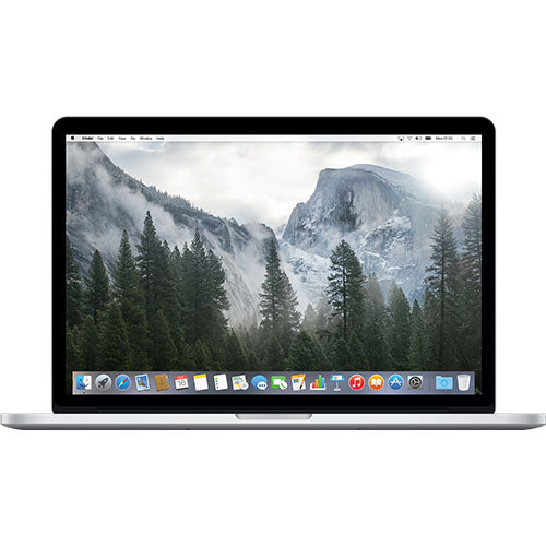 MacBook Pro 15