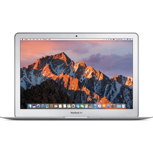 MacBooks/MacBook Air > MacBook Air (7,2) Core i5 1.8 GHz 13" (Mid 2017)