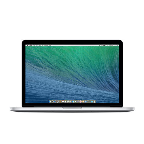 MacBooks/MacBook Pro > MacBook Pro (11,1) Core i5 2.6 GHz 13" Retina (Late 2013)