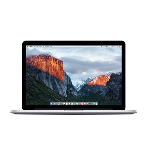 MacBooks/MacBook Pro > MacBook Pro (12,1) Core i5 2.9 GHz 13" Retina (Early 2015)
