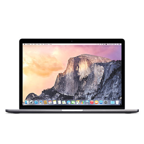 MacBooks/MacBook Pro > MacBook Pro (14,1) Core i5 2.3 GHz 13" Retina (Mid 2017)
