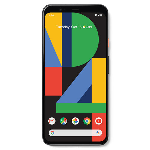 Cell Phones > Google Pixel 4a 128GB (Verizon)
