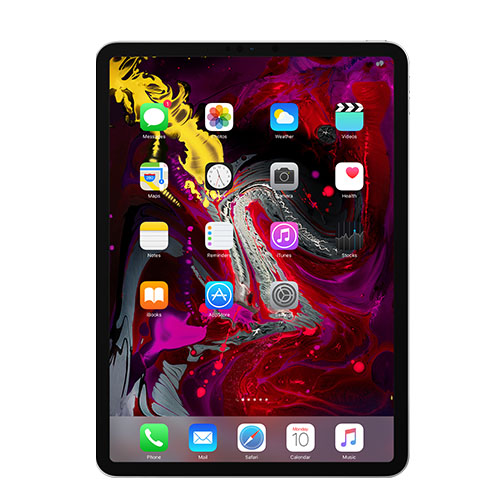 iPads > iPad Pro 11" 1st Gen (2018) 512GB WiFi + 4G LTE (Unlocked)