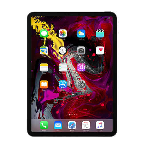 iPads > iPad Pro 11" 1st Gen (2018) 64GB WiFi + 4G LTE (Unlocked)