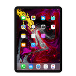 iPad Pro 11" 1st Gen (2018) 64GB WiFi + 4G LTE (Unlocked)