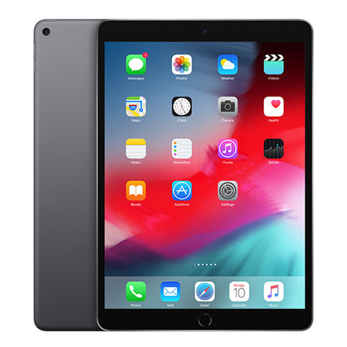 Buy 12.9-inch iPad Pro Wi-Fi + Cellular 128GB - Space Grey - Apple (IE)